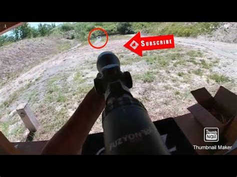 Sanglier Courant 9 3x62 Et 308 Winchester YouTube