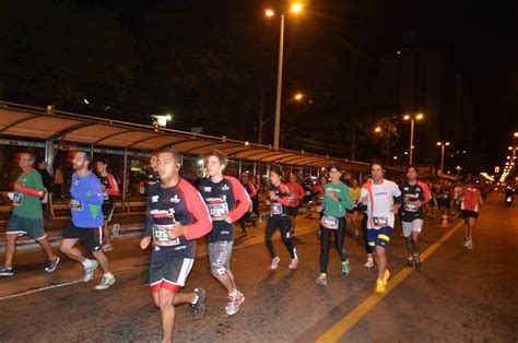 Corrida Da Fogueira Altera Tr Nsito Nas Regi Es Sul E Central De Juiz