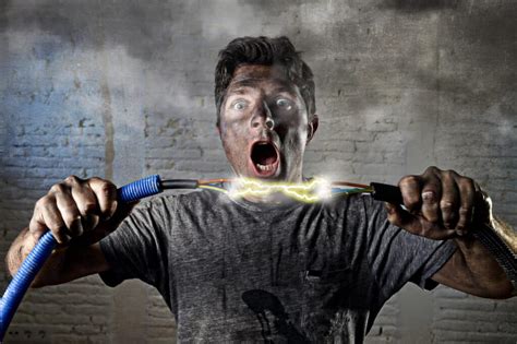 Best Practices to Prevent Electric Shocks - The Local Electrician