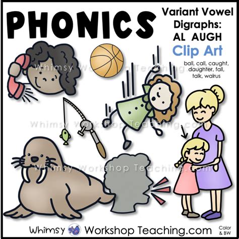 Phonics Archives - Whimsy Workshop Teaching