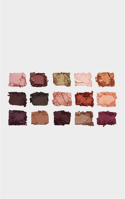 Makeup Revolution Palette Fards à Paupières Reloaded Sweet Dreams