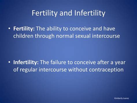 Ppt ~fertility And Technology~ Powerpoint Presentation Id 1842645