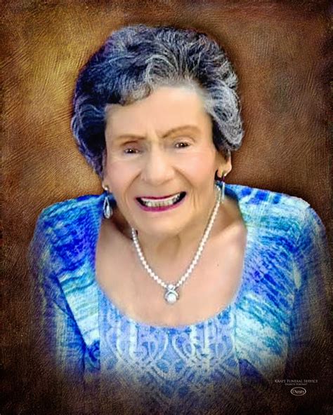 Mildred Snider Obituary New Albany In