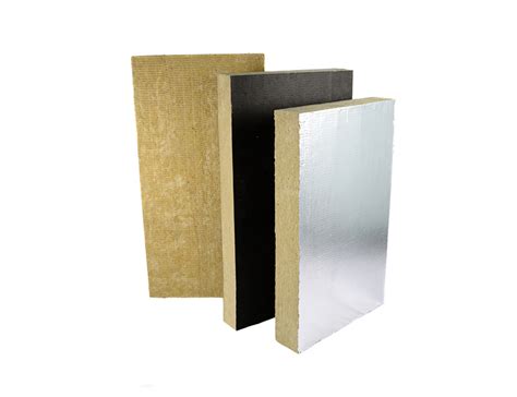 Rockwool Soffit Slab | High Impact Soffit Slab