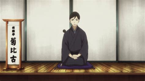 Anime Like Shouwa Genroku Rakugo Shinjuu