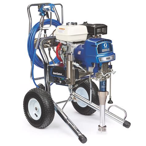 Graco Gmax Ii Procontractor Hi Boy Airless Paint Sprayer E