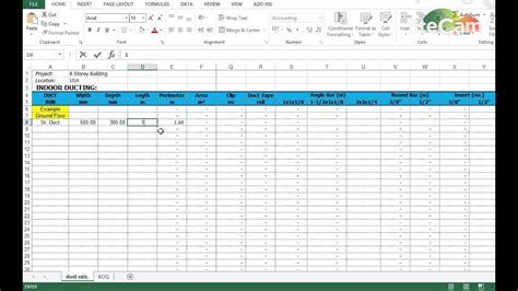 Online Hvac Estimate Form