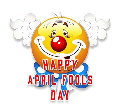 Free April Fools Day Clipart Animations Animated S