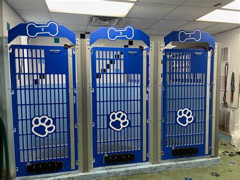 The Animal Clinic Texas Gator Kennels