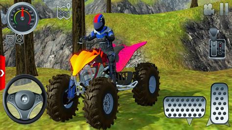 Juego Carreras Simulador Motos Motos De Cross Juegos De Android Para