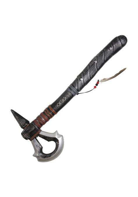 Connors Tomahawk Assassins Creed Foam Weapon