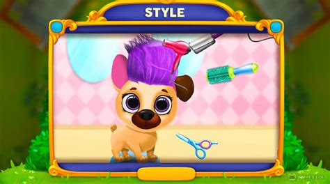 Kiki & Fifi Pet Friends - Download & Play for Free Here