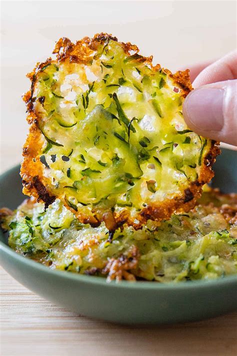 recipes with grated zucchini 5
