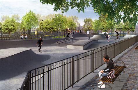 Betsy Head Park - Abel Bainnson Butz, LLP