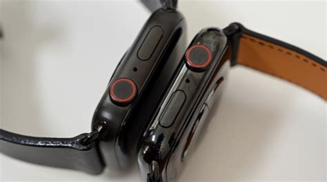 新专利显示apple Watch天线可以移到后部改善信号质量 Apple 苹果 Cnbetacom