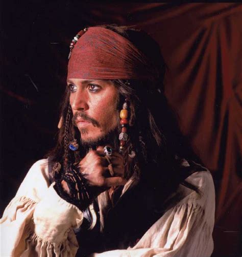 Pirates of the Caribbean - Pirates of the Caribbean Photo (31416867 ...