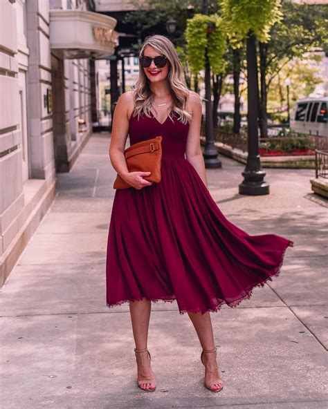 The Best Wedding Guest Dresses Wedding Guest Outfit Fall Wedding