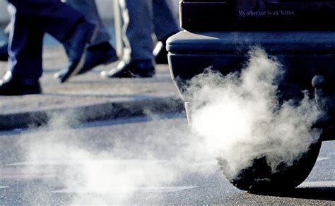 auto industry  exceed epas tough  emissions standards
