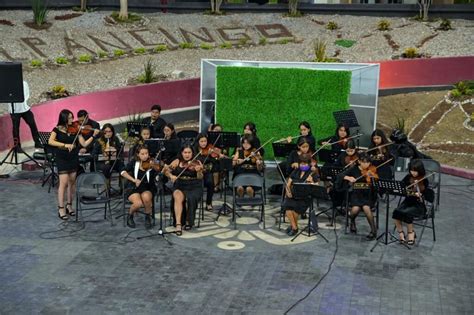 Orquesta y Coro Sinfónico Infantil y Juvenil de Chilpancingo El Sol