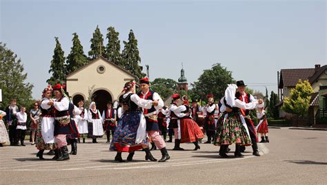 Urząd Gminy w Zakrzewie Informacje Festiwalowy jubileusz