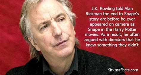 Alan Rickman Alan Rickman Harry Potter Harry Potter Memes Hilarious