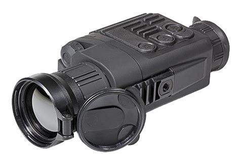 Pulsar Thermal Imaging And Night Vision Optics New Zealand