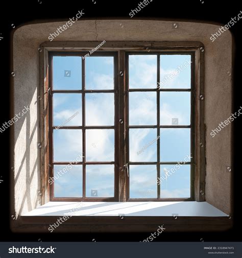 36,023 Old Window Inside View Images, Stock Photos, 3D objects ...