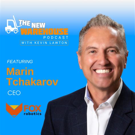 Robotics will modernize metropolitan warehouse operations soon 28