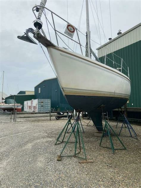 30 Catalina 1990 Catalina 30 Mkii Tall Rig Reality For Sale