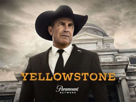 Yellowstone La Saison 5 Arrive En Francais En Avril Sur Séries Plus Tvqc