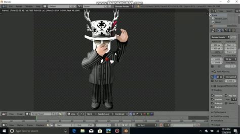 Roblox GFX Generator