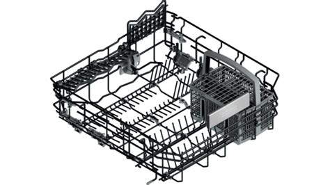 Df F Fully Integrated Dishwasher Gaggenau In