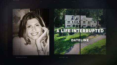 Dateline Episode Trailer A Life Interrupted Dateline Nbc Youtube