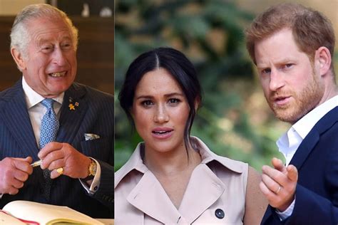 El príncipe Harry y Meghan Markle no tienen invitación para la