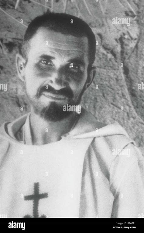 Padre De Foucauld Fotograf As E Im Genes De Alta Resoluci N Alamy