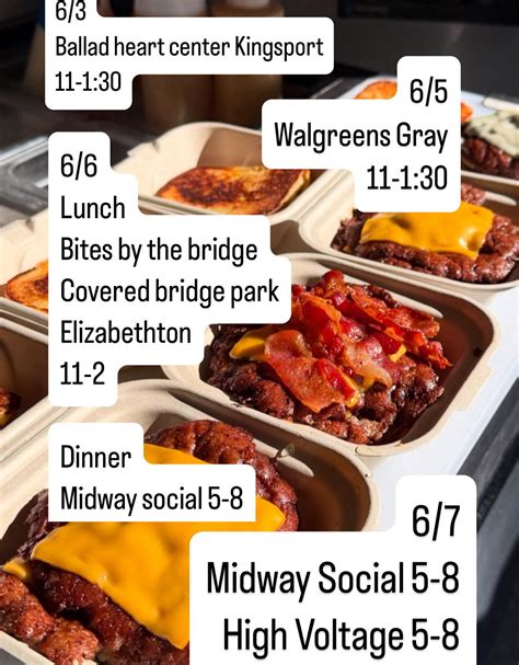 Smashed Tri-Cities | Kingsport TN