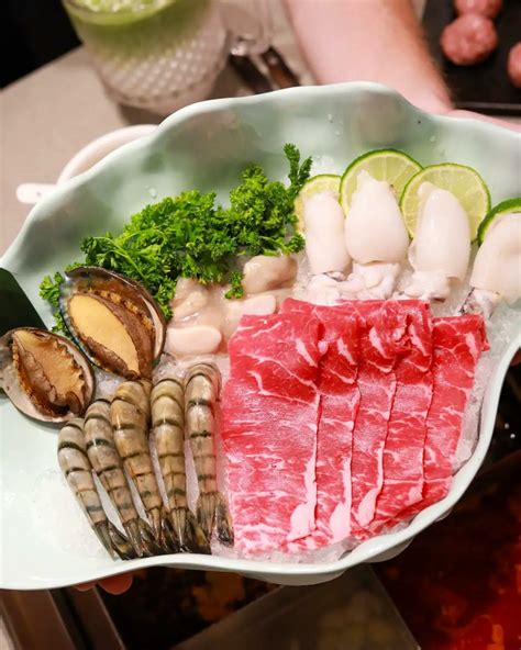 Hot Pot Chain Haidilao Is Coming To Mesa In 2024 What Now Phoenix