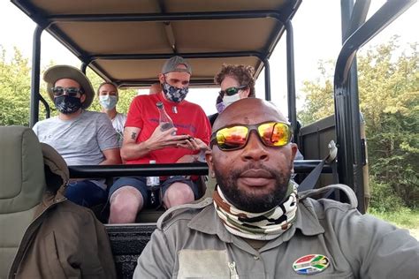 Full Day Ultimate Pilanesberg National Park Safari From Johannesburg Or