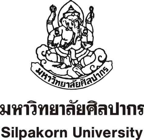 Silpakorn University « Logos & Brands Directory