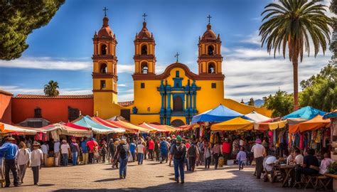 Explore Historic Placita Olvera | LA's Cultural Hub