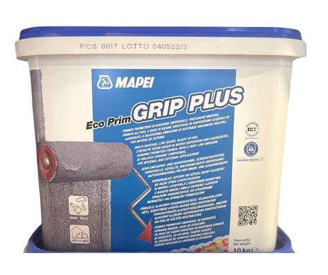 Mapei Eco Prim Grip Podk Ad Gruntuj Cy Kg Por Wnaj Ceny Allegro Pl