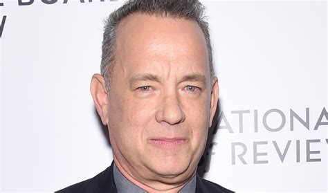 Tom Hanks to Receive Cecil B. deMille Award at Golden Globes 2020 ...