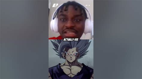 How Does Everyone Feel About Beast Gohan Youtube