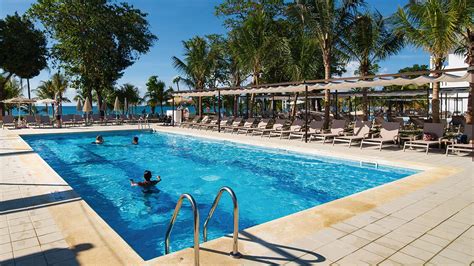 Riu Palace Tropical Bay Negril Jamaica Riu Palace Vacation Specials