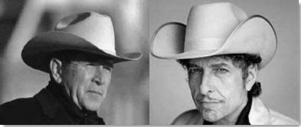 Bob Dylan on Being an Honorary Texan and on George W. Bush | The Cinch ...