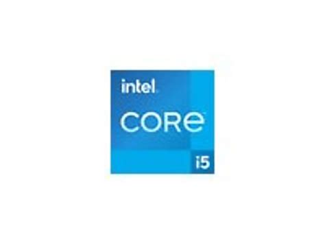 Intel Core i5 11th Gen i5 11400F Hexa core 6 Core 2.60 GHz Processor Retail Pack 12 MB L3 Cache ...