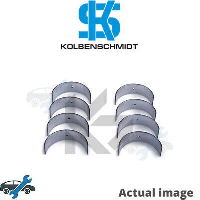 For Vw Skoda Seat Audi Vw Svw Conrod Bearing Set Aex Akv Aud Apq