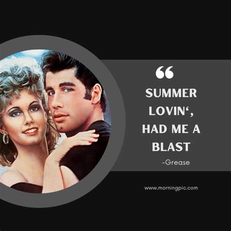 100+ Grease Quotes That Capture the Essence of Classic Movie