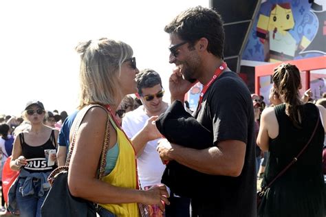 Vera Kolodzig E Diogo Amaral Mostram Foto Rara Do Filho Que Celebra