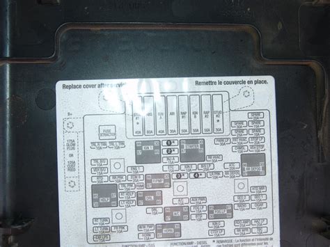 T680 Fuse Box Diagram 2015 Kenworth T680 Fuse Box For Sale